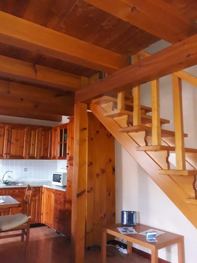 Il Battito Villa Saint-Vincent Kültér fotó