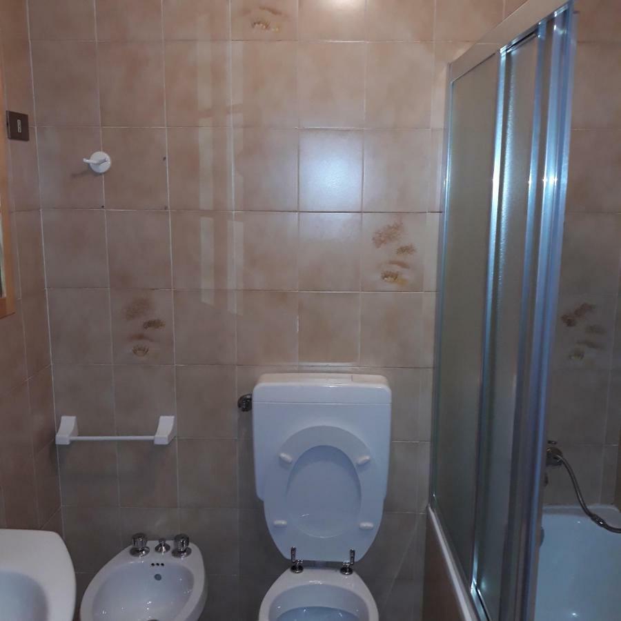Il Battito Villa Saint-Vincent Kültér fotó